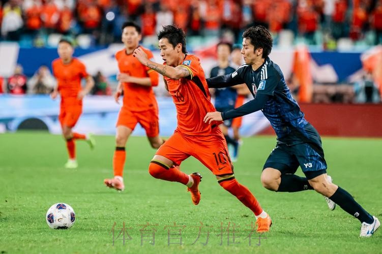 中国队1:3不敌日本 伊万乐观面对未来
